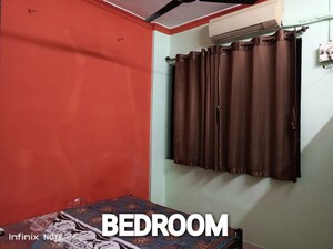 1 BHK Apartment For Rent in Mahape