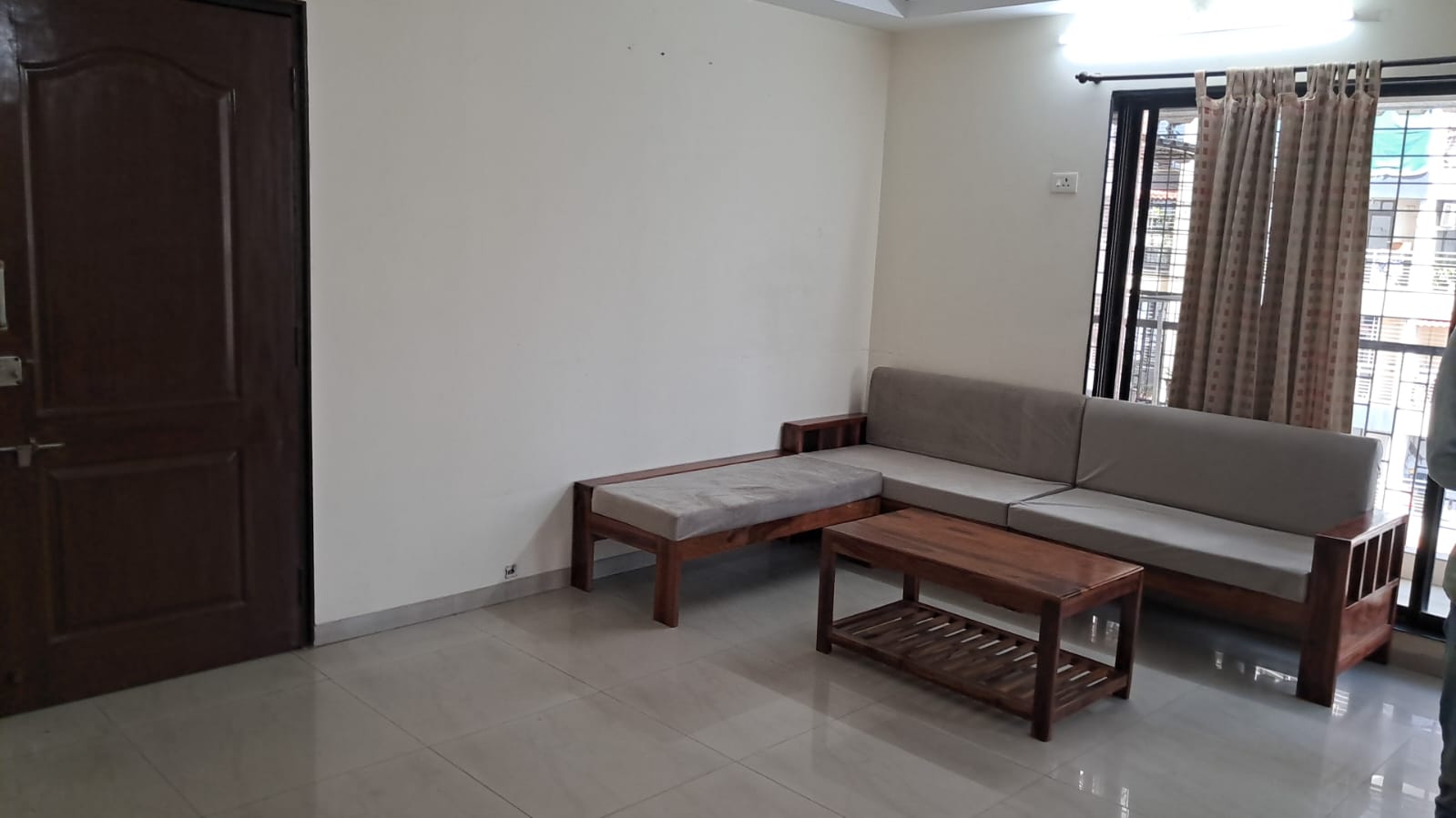 2 BHK + Extra Room 1150 Sq.Ft. Apartment in Sawan Highness