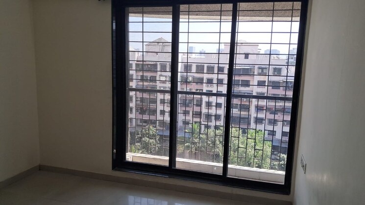 Master Bedroom, sawan-highness 2 Bedroom 1150 Sq.Ft. Apartment In Kharghar Navi Mumbai 9553403