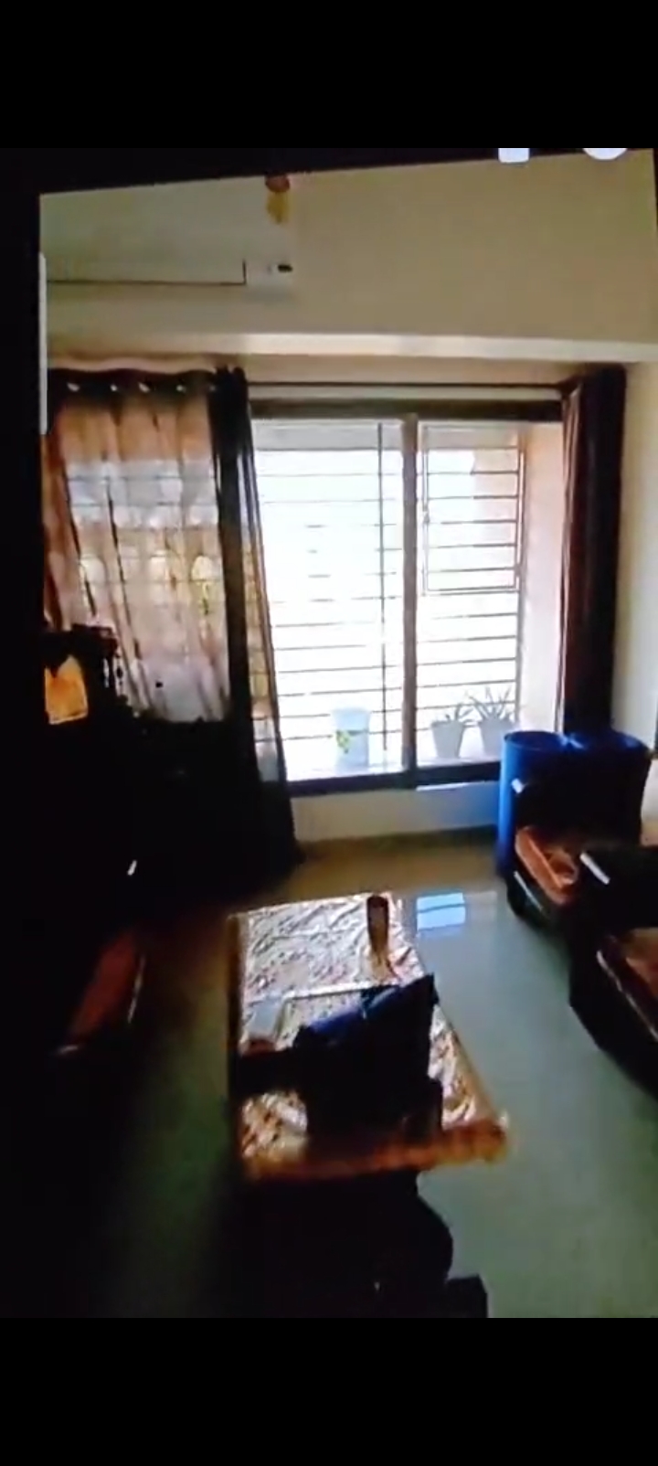 2 BHK Apartment For Rent in Heaven Arcade Ulwe