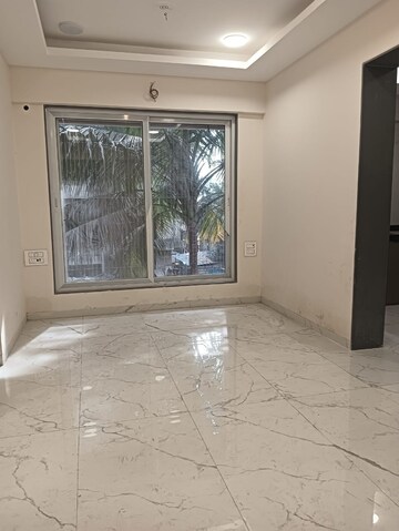 Room in 2 BHK Apartment at Om Ganesh CHS, Vikhroli East – for Sale