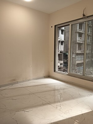 2 BHK Apartment For Sale in Om Ganesh CHS, Vikhroli East