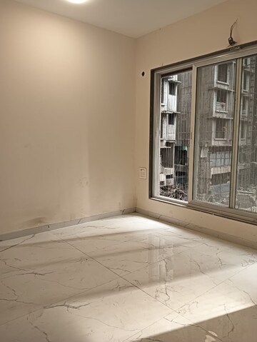 2 BHK Apartment For Sale in Om Ganesh CHS, Vikhroli East