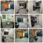 1 BHK 649 Sq.Ft. Apartment in Amresh Property Ghansoli 