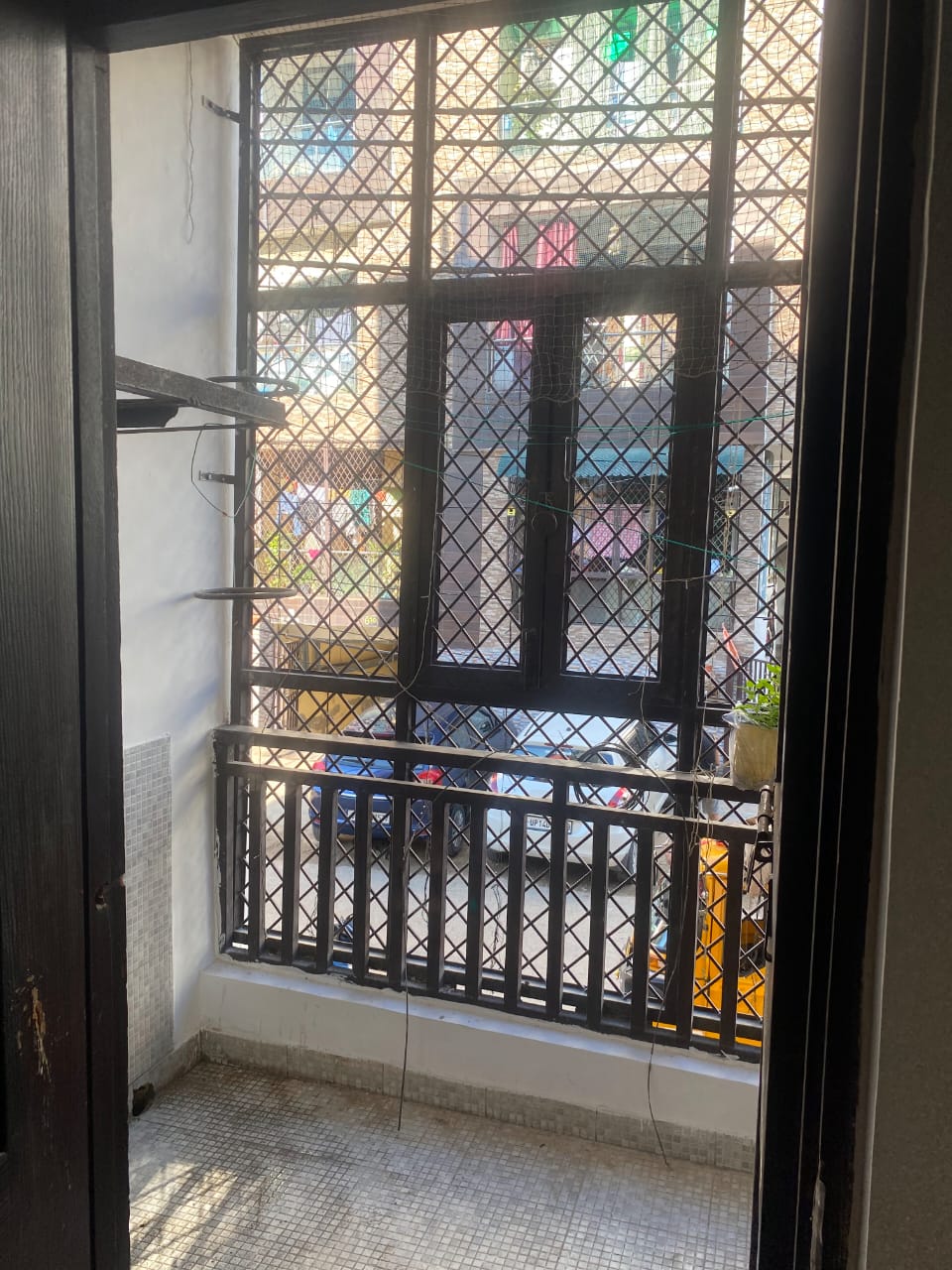 2 BHK Builder Floor For Rent in Sai Enclave Niti Khand