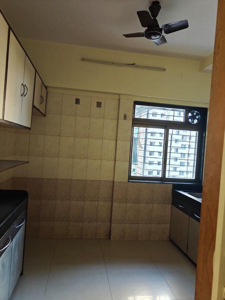 Kitchen, aum-sahil-tower 2 Bedroom 1250 Sq.Ft. Apartment In Lower Parel Mumbai 9553416