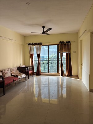 Bedroom in 2 BHK Apartment at Aum Sahil Tower, Lower Parel – for Rent