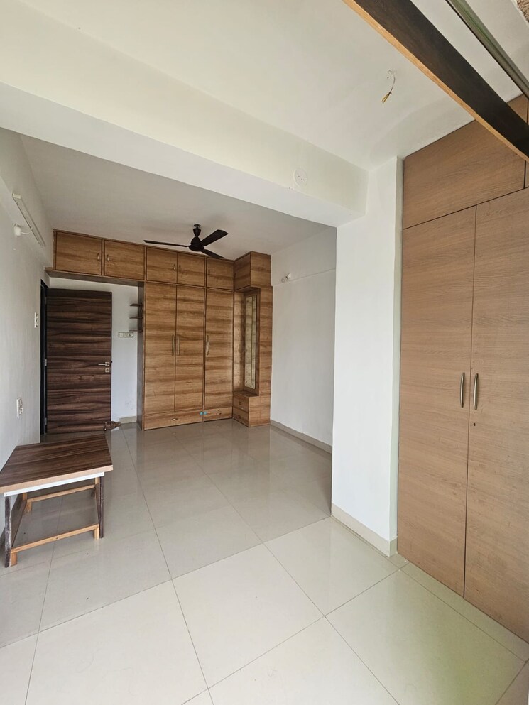 Bedroom, sanghvi-arham-arcade 3 Bedroom 1000 Sq.Ft. Apartment In Kharghar Navi Mumbai 9553417