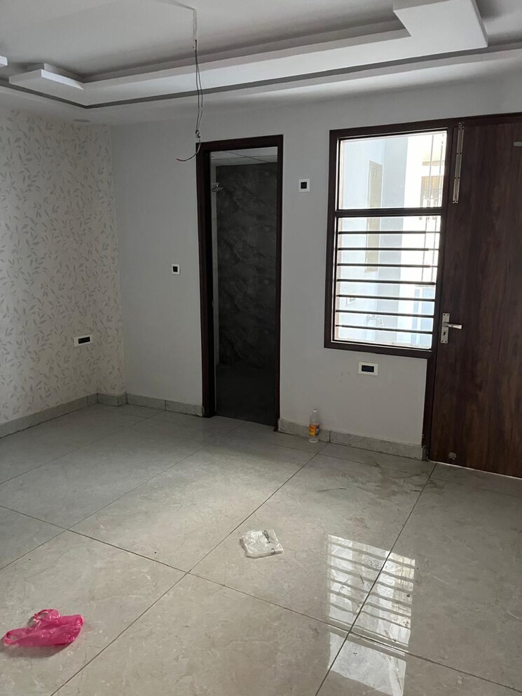 Room, rps-palm-drive 2 Bedroom 1125 Sq.Ft. Builder Floor In Khedi Road Faridabad 9553432