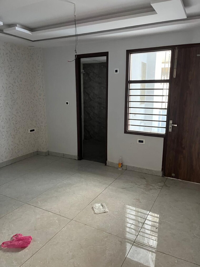 Room, rps-palm-drive 2 Bedroom 1125 Sq.Ft. Builder Floor In Khedi Road Faridabad 9553432