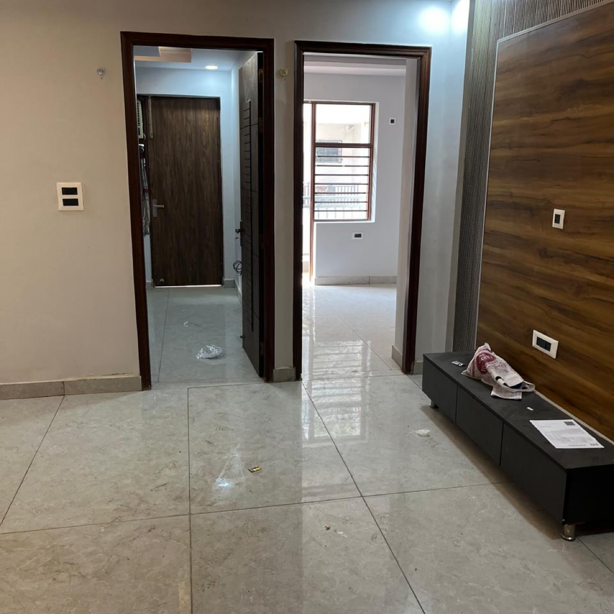 2 BHK + Study Room Builder Floor For Sale in RPS Palm Drive