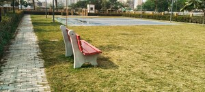 3 BHK Builder Floor – Garden View at Bptp Park Sentosa, Sector 77 - for Sale