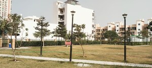 3 BHK Builder Floor – Exterior View View at Bptp Park Sentosa, Sector 77 - for Sale