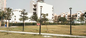 3 BHK Builder Floor – Exterior View View at Bptp Park Sentosa, Sector 77 - for Sale