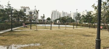 3 BHK Builder Floor – Exterior View View at Bptp Park Sentosa, Sector 77 - for Sale