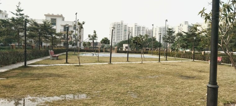 Exterior View, bptp-park-sentosa 3 Bedroom 180 Sq.Yd. Builder Floor In Sector 77 Faridabad 9553431