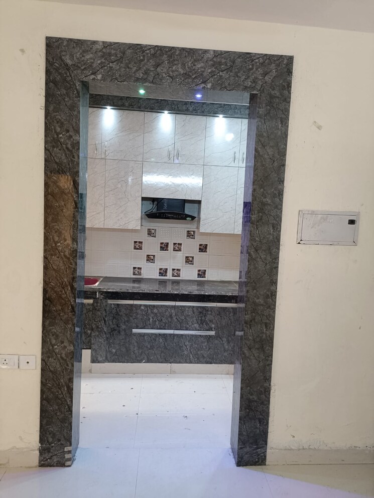 Kitchen, eureka-diya-green-city 1 Bedroom 684 Sq.Ft. Apartment In Raj Nagar Extension Ghaziabad 9553436