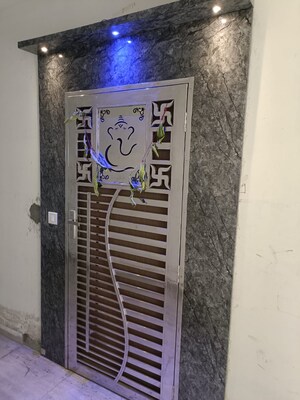 1 BHK Apartment – Exterior View View at Eureka Diya Green City, Raj Nagar Extension - for Sale