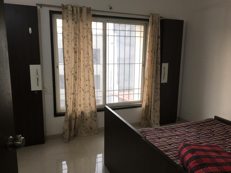 Room, skyi-songbirds 3 Bedroom 957 Sq.Ft. Apartment In Bavdhan Pune 9553421