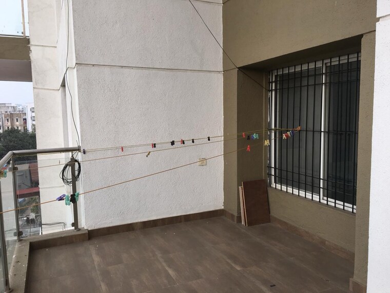 Room, skyi-songbirds 3 Bedroom 957 Sq.Ft. Apartment In Bavdhan Pune 9553421