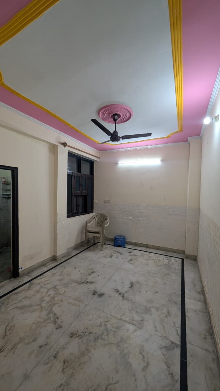 Room, sai-enclave-niti-khand 1 Bedroom 600 Sq.Ft. Builder Floor In Niti Khand Ghaziabad 9553435