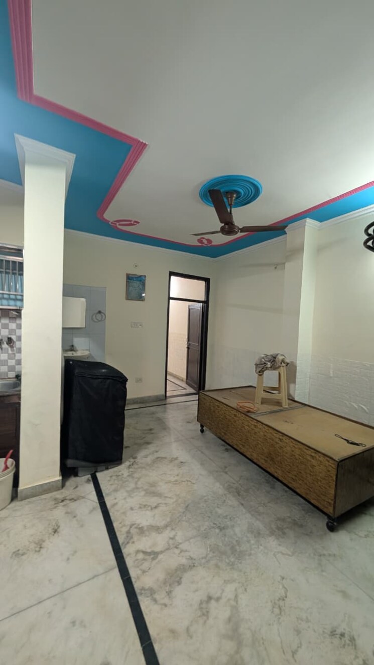 Bedroom, sai-enclave-niti-khand 1 Bedroom 600 Sq.Ft. Builder Floor In Niti Khand Ghaziabad 9553435
