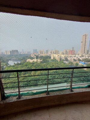 Swimming Pool in 2 BHK Apartment at Raheja Interface Heights, Malad West – for Sale