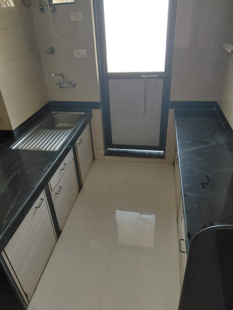 Kitchen, raheja-interface-heights 2 Bedroom 1130 Sq.Ft. Apartment In Malad West Mumbai 9553458