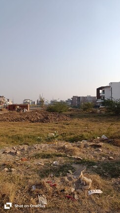 Plot For Sale in Sector 79 Mohali