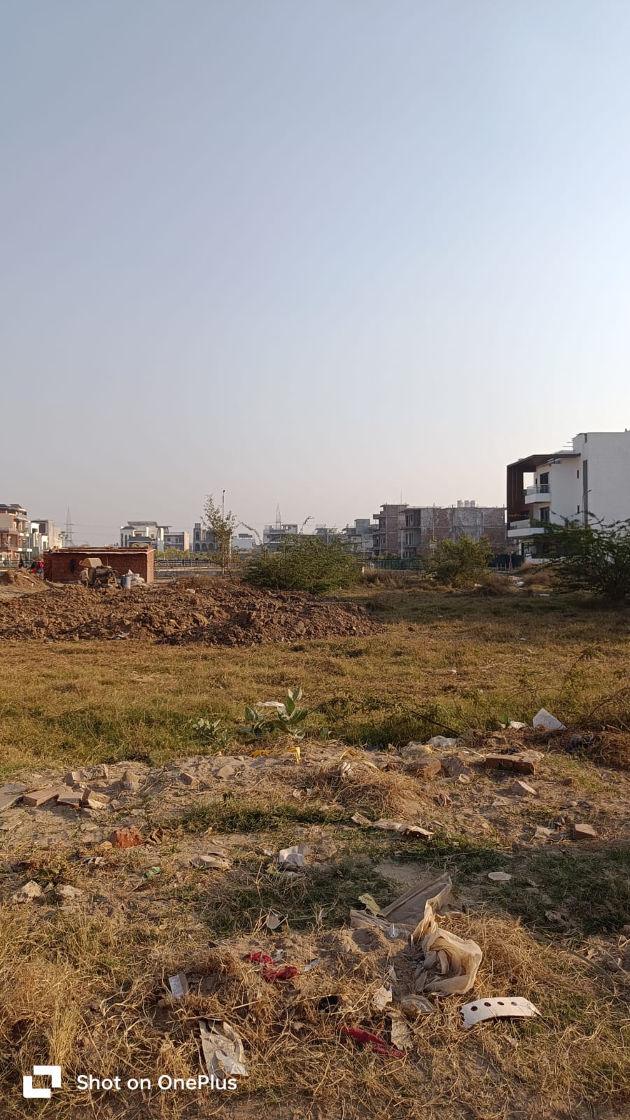 Plot For Sale in Sector 79 Mohali