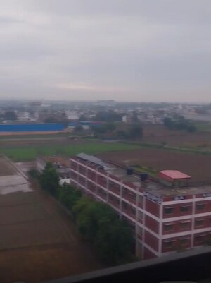 2.5 BHK Apartment – Exterior View View at Eureka Diya Green City, Raj Nagar Extension - for Sale