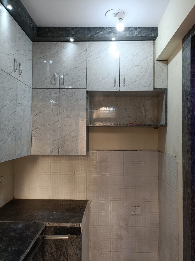 Kitchen, eureka-diya-green-city 2.5 Bedroom 1110 Sq.Ft. Apartment In Raj Nagar Extension Ghaziabad 9553454