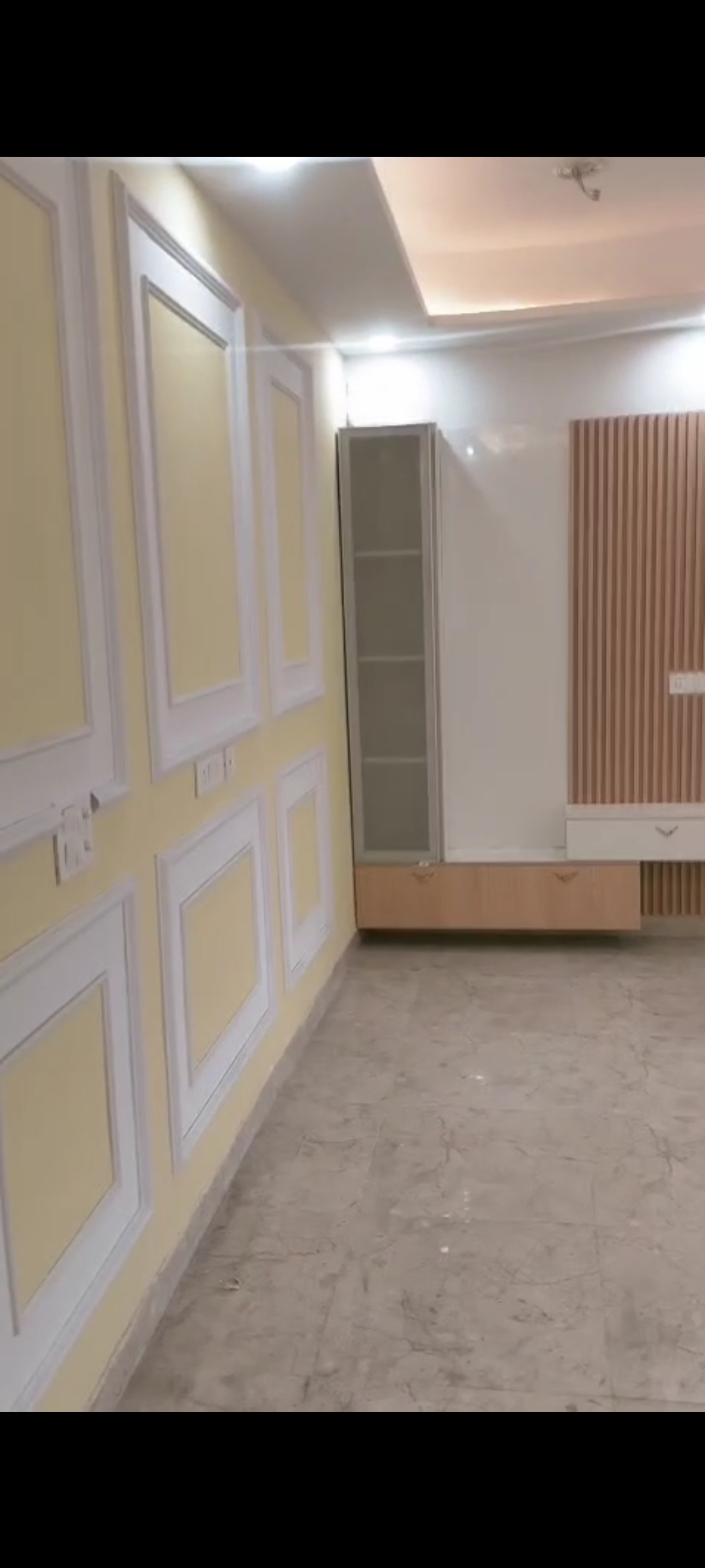 3 BHK 1115 Sq.Ft. Apartment in Amrapali Golf Homes