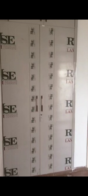 Floor Plan in 3 BHK Apartment at Amrapali Golf Homes, Sector 4 Greater Noida – for Rent