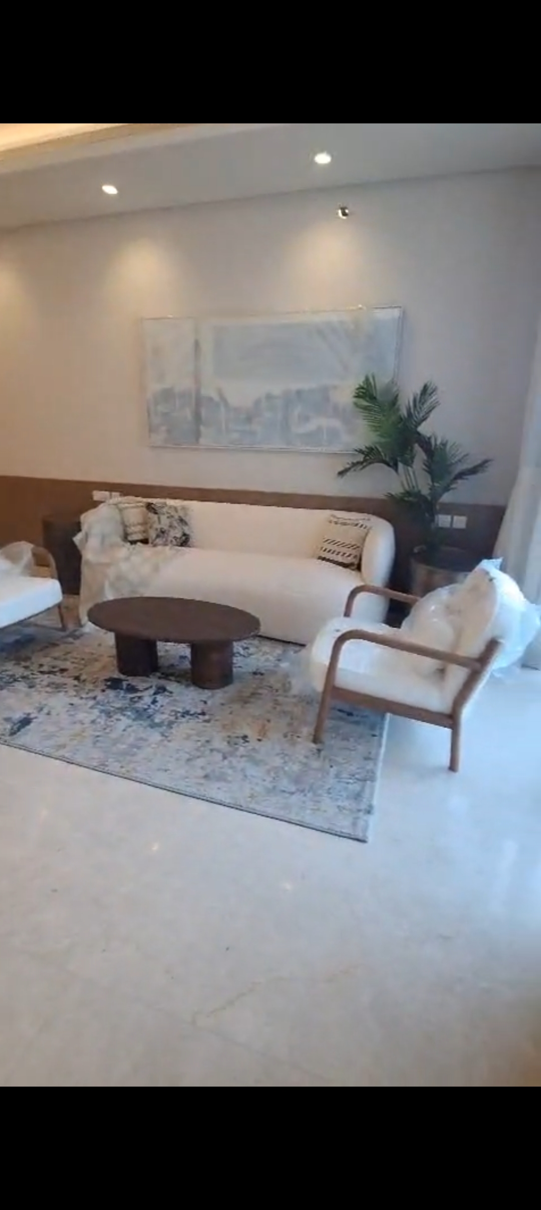 3 BHK Apartment For Sale in Shivalik Bandra North Gulmohar Avenue