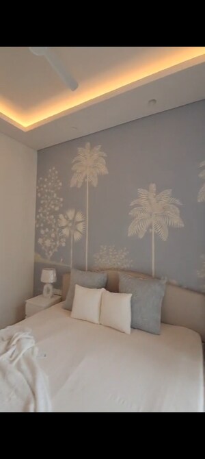 Bathroom in 3 BHK Apartment at Shivalik Bandra North Gulmohar Avenue, Bandra East – for Sale