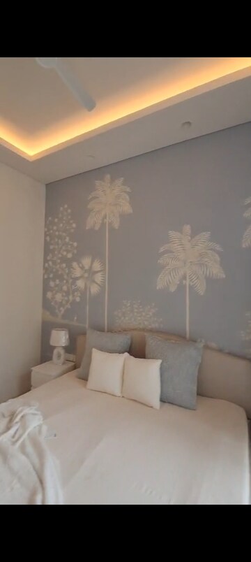 Bathroom in 3 BHK Apartment at Shivalik Bandra North Gulmohar Avenue, Bandra East – for Sale