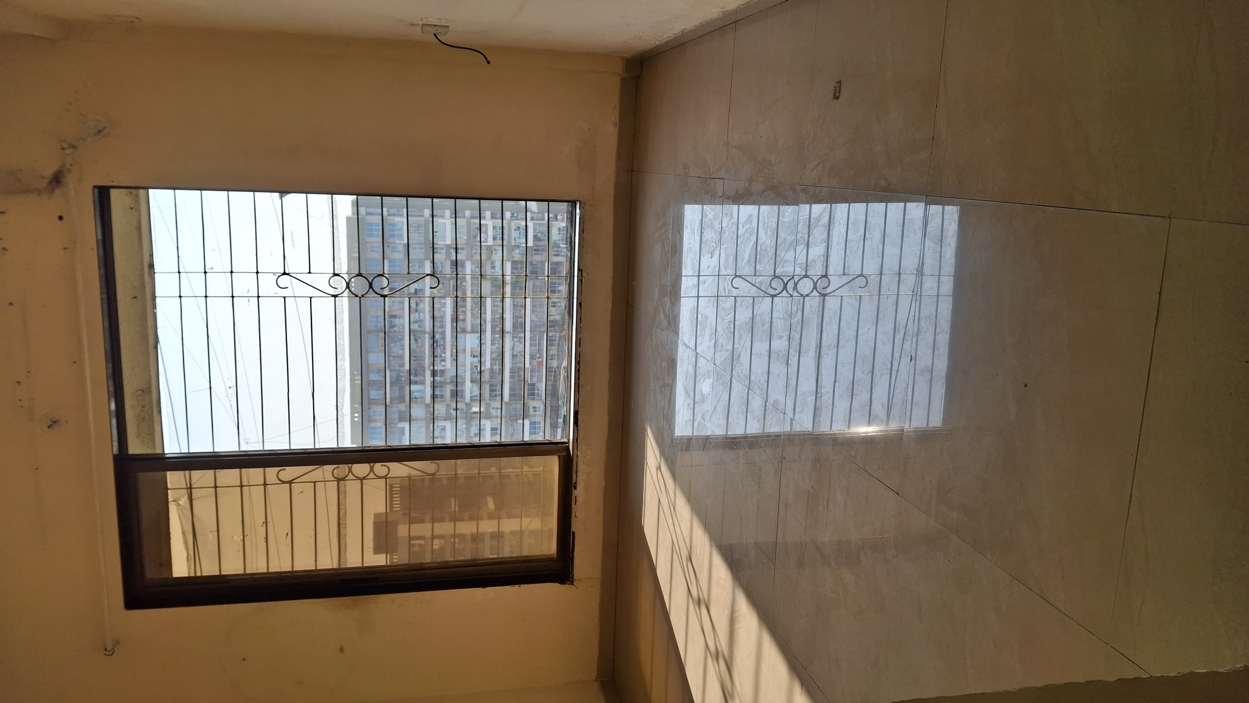 2 BHK + Servant Room Apartment For Rent in Dream Paradise