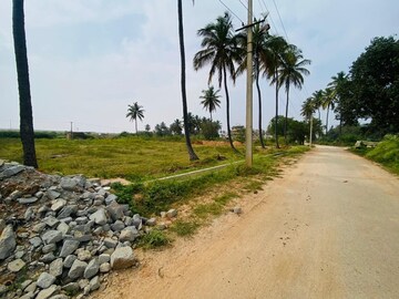  Plot For Sale in Devanahalli