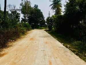 Plot Area in  Plot at Devanahalli – for Sale