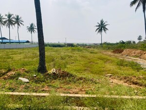 Plot Area in  Plot at Devanahalli – for Sale