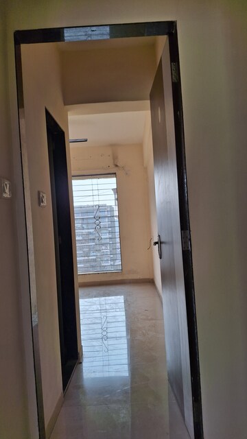 Living Room in 2 BHK Apartment at Dream Paradise, Ulwe Sector 9 – for Rent