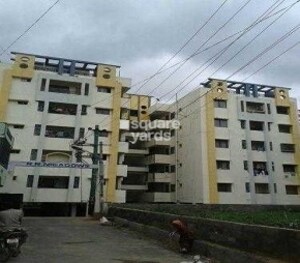 3 BHK Apartment – Exterior View View at RR Meadows, Uttarahalli - for Sale