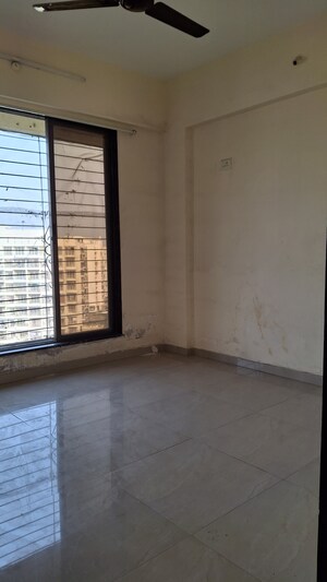 Master Bedroom in 2 BHK Apartment at Dream Paradise, Ulwe Sector 9 – for Rent