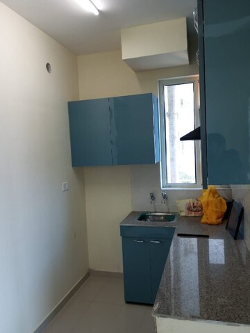 Kitchen in 3 BHK Apartment at Pyramid Urban Homes 2, Sector 86 – for Rent