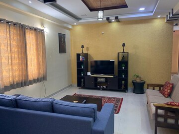 3 BHK Apartment For Sale in RR Meadows, Uttarahalli