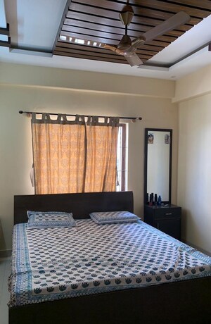 Bedroom in 3 BHK Apartment at RR Meadows, Uttarahalli – for Sale