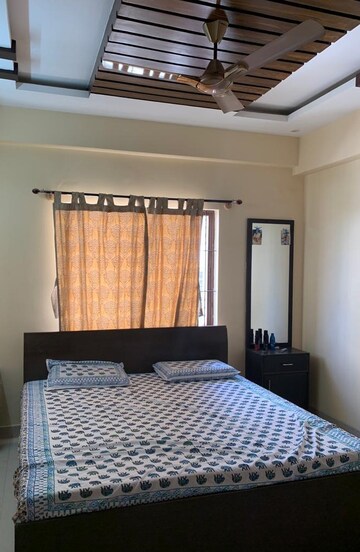 Bedroom in 3 BHK Apartment at RR Meadows, Uttarahalli – for Sale