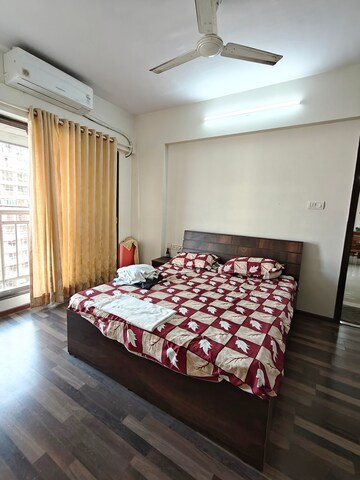 1 BHK Apartment For Sale in Andheri CHS, Andheri West