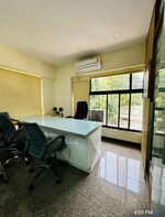 2000 Sq.Ft. Office Space in CBD Belapur Sector 11